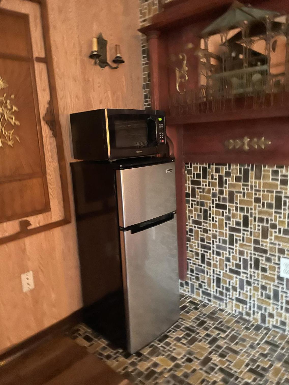 Hotel Nyc Townhouse Nueva York