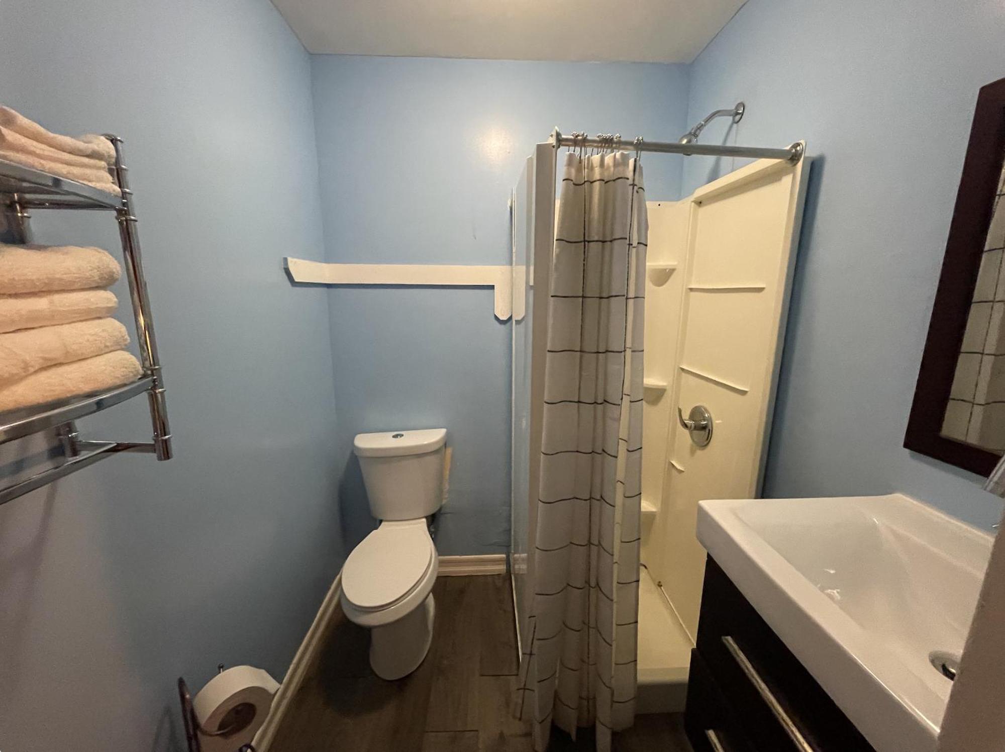 Hotel Nyc Townhouse Nueva York