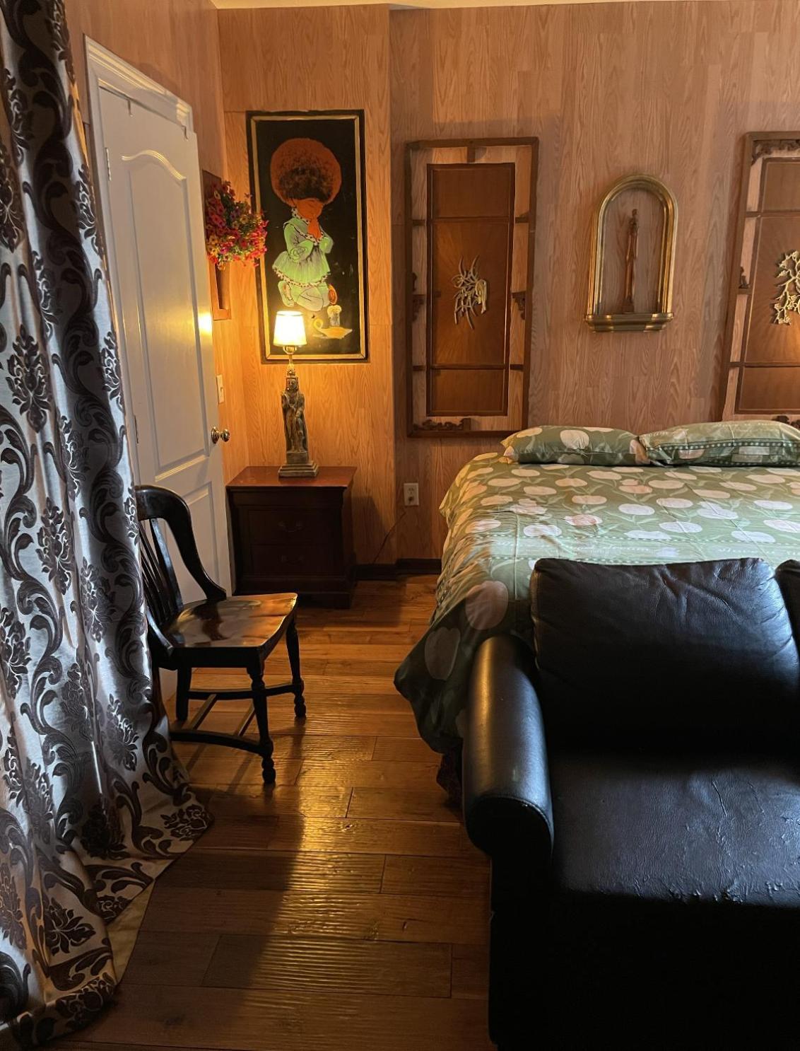 Nyc Townhouse 2* Nueva York