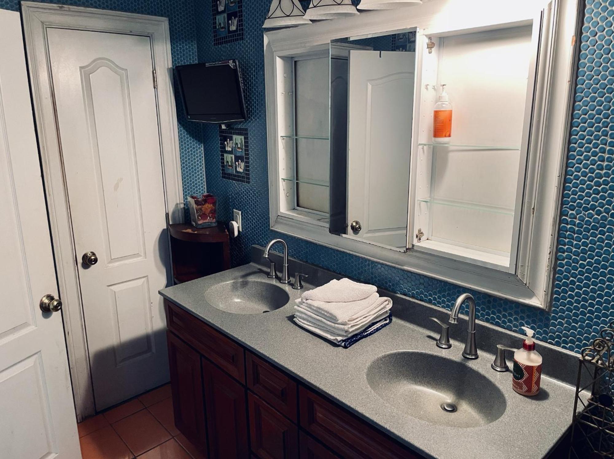 Nyc Townhouse Hotel Nueva York